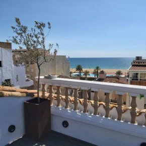 Marina Vila House
